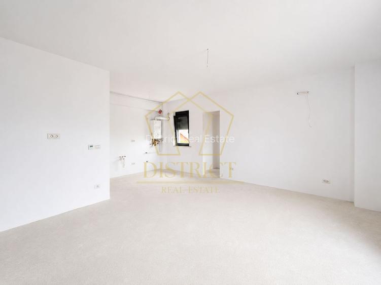 Apartament cu o camera 38 mp | Aradului - 5