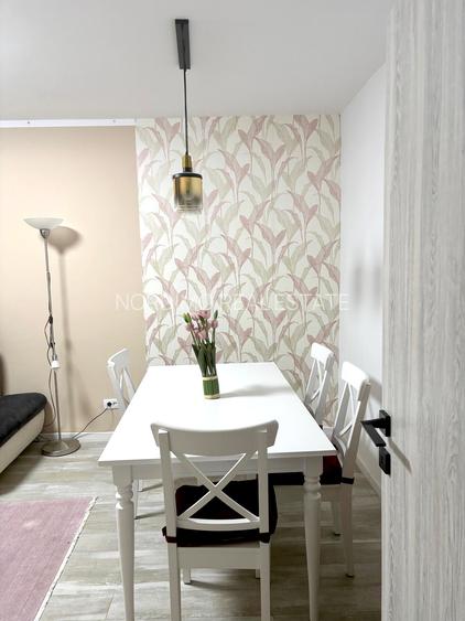 Vanzare apartament cochet cu 3 camere, renovat total, Drumul Taberei - 3