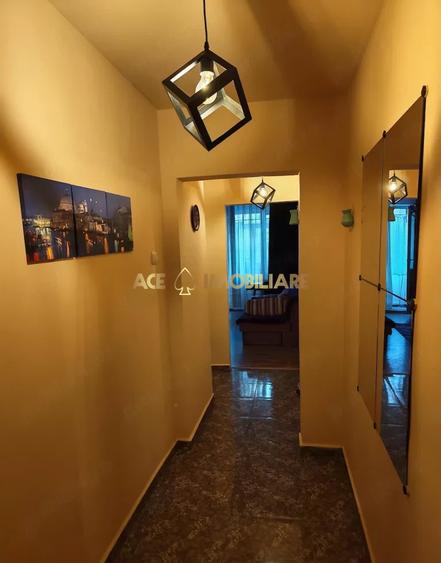 2 Camere de inchiriat | Drumul Taberei | Metrou | Mobilat