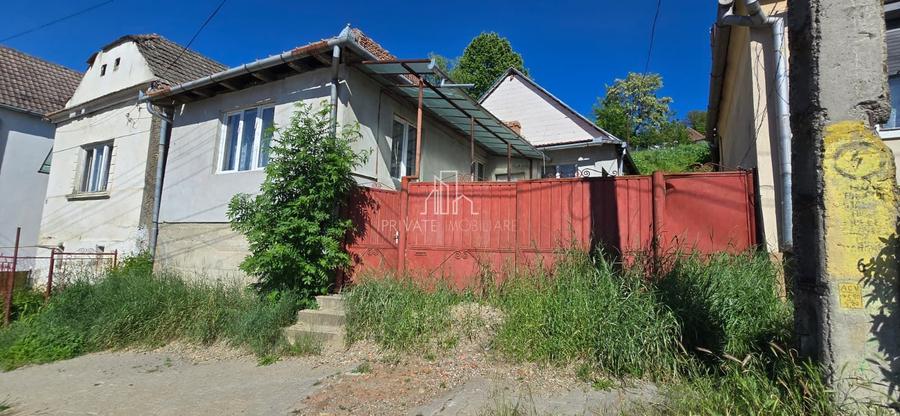 Casa de vanzare, str. George Cosbuc, nr. 28, Sighisoara