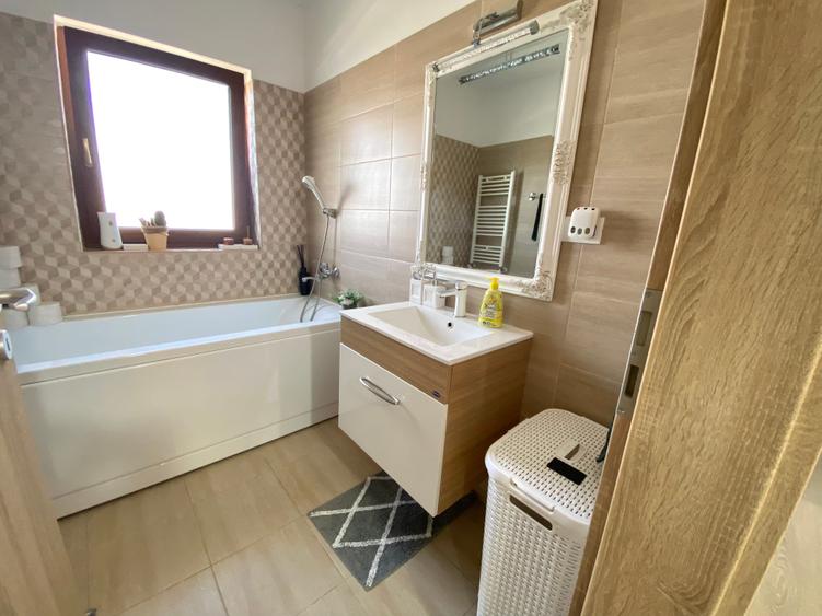 Direct Proprietar: Duplex elegant P+E mobilat si utilat