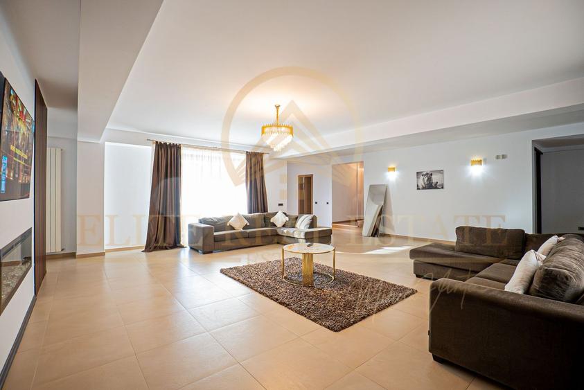 Vilă 5 camere | aproape de mare | alternativă reală la Constanța