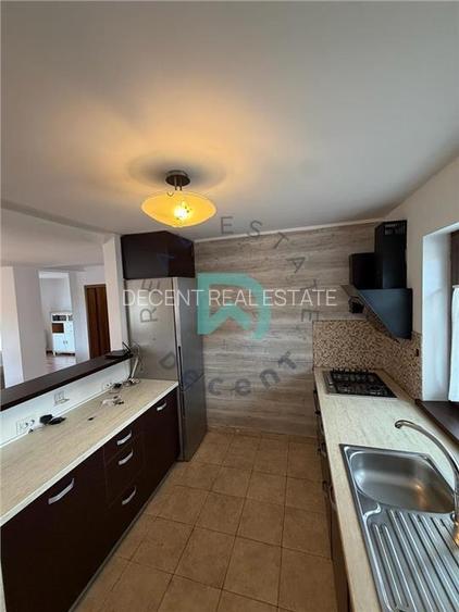 Casa Selimbar Sibiu, 3 dormitoare de inchiriat P+E - 4