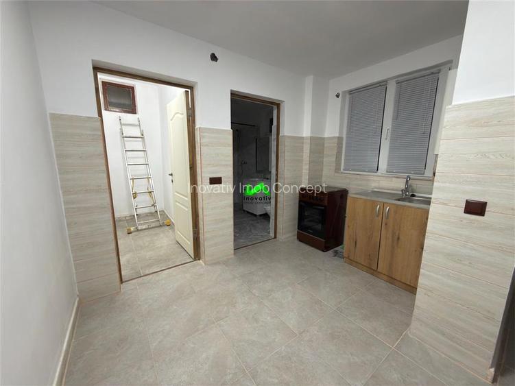 Spatiu de inchiriat birou 2 camere 60mp Sibiu Victoriei - 7