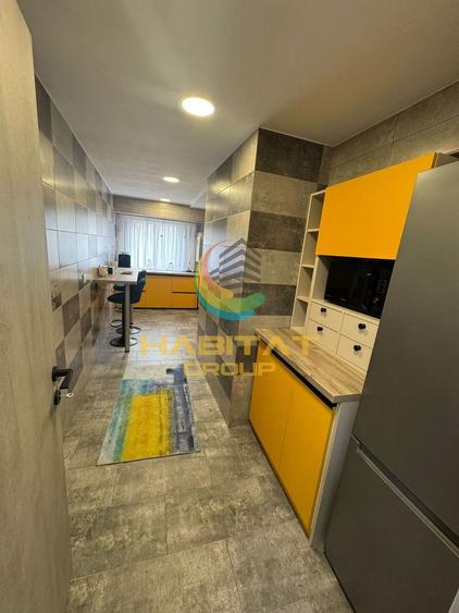De inchiriat 2 camere lux Unirii metrou
