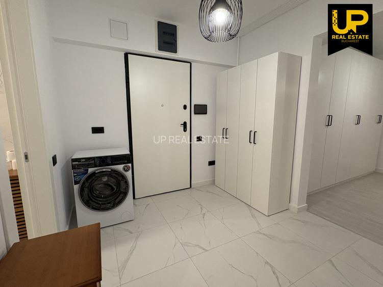 2 Camere Theodor Pallady - Astorium / Prima Chirie / Centrala / Terasa - 7