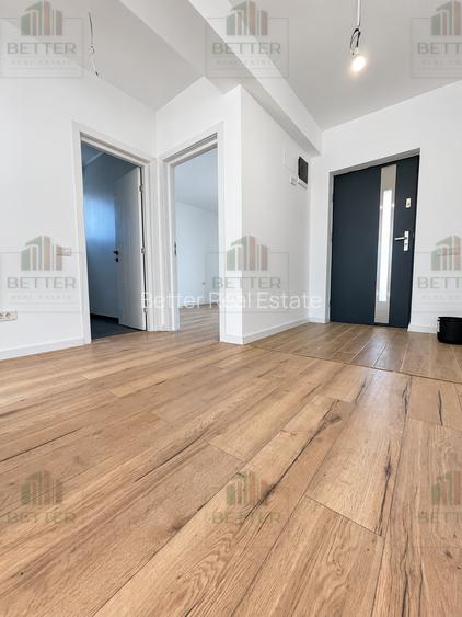 Casa individuală de vanzare pe parter, 4 camere - 2  bai, teren 454 mp Berceni - 10