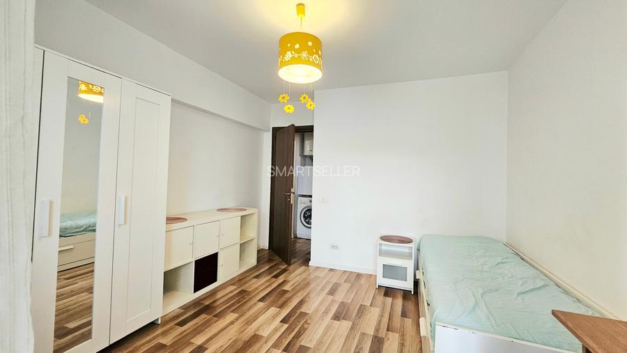 4 Camere Obor | Mobilat & Utilat | Mutare Imediată | 0% Comision! - 12