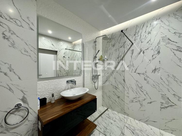 Apartament 2 Camere Lux | Zona Centrala | Cu Parcare Subterana