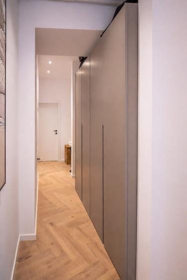 Apartament 3 camere Iancului-BLOC NOU
