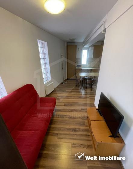 Vanzare apartament cu 1 camera in zona Hasdeu, UMF