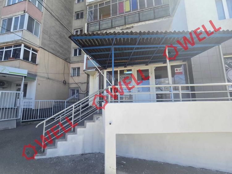 Spațiu comercial de închiriat în Sfântu Gheorghe, cartierul Gării!