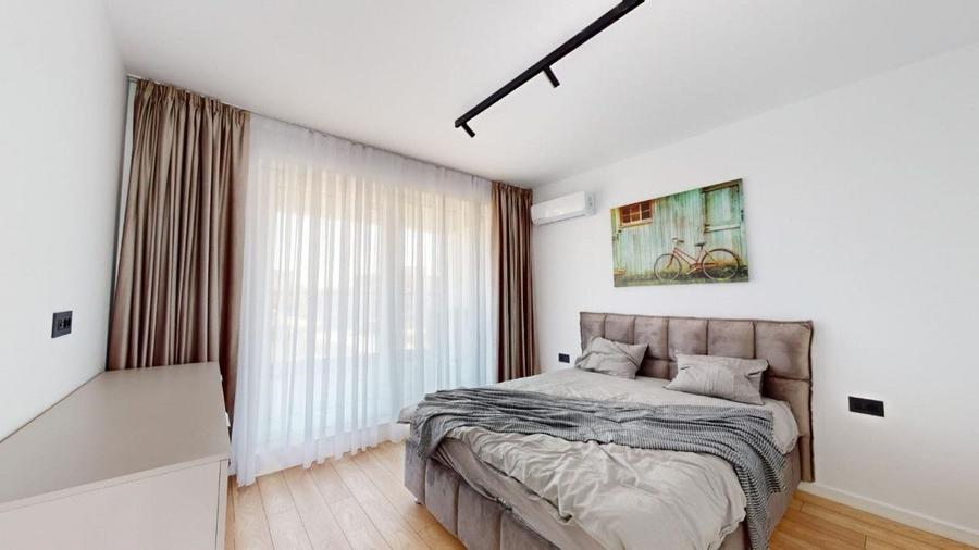 Vilă modernă de închiriat | MTM Luxury Villas | Pipera – Rond OMV