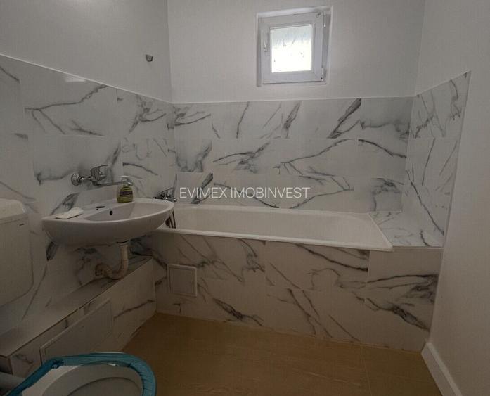 Dristor - Laborator vanzare ap. 3 camere dec - 8