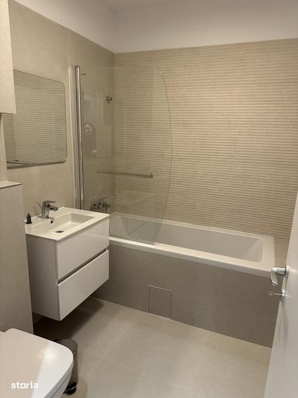 Apartament 2 camere de închiriat – Darwin Residence Otopeni–Tunari | Parcare inc