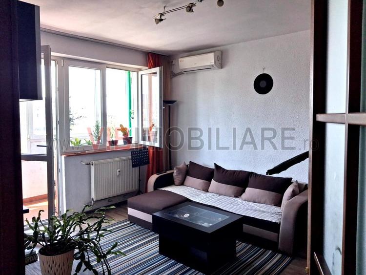 Apartament 3 camere Ianculuic - 50 m de metrou