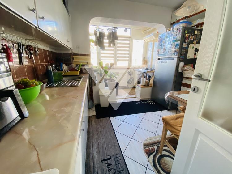 Apartament 3 camere, mobilat, 63 mp Vasile Aaron Sibiu