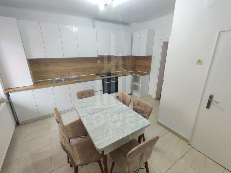 Casa duplex de închiriat, renovată | Zona Parcul Sub Arini