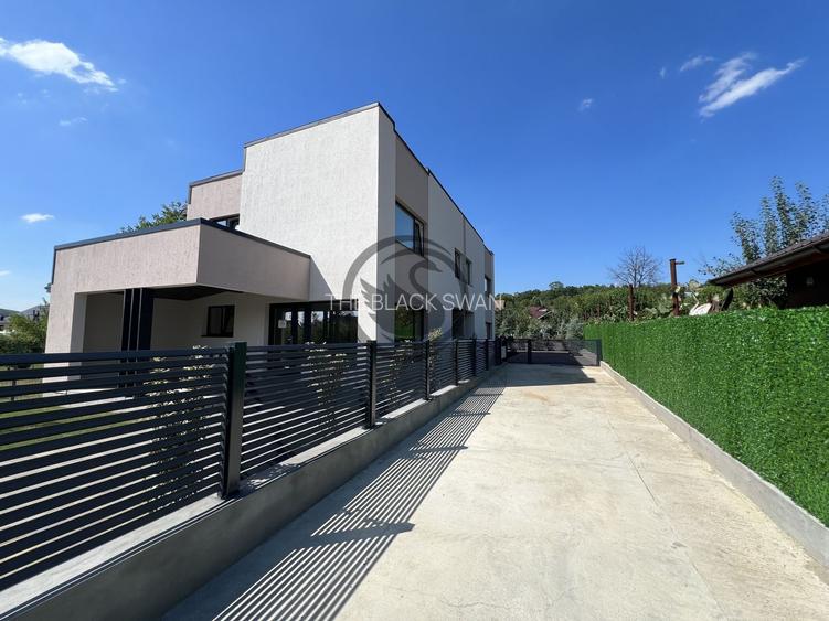 Casa de vanzare | Constructie premium | Nou | Moreni, Dambovita - 7