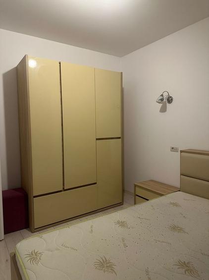 Giroc-Eso | 2 camere | Mobilat complet | Open-space | Parcare