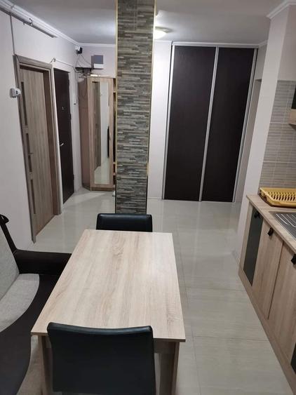 Apartament cu 2 camere zona Faleza Nord