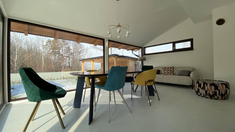 Casa P+M, Rolast-Balotesti, idealimob.ro