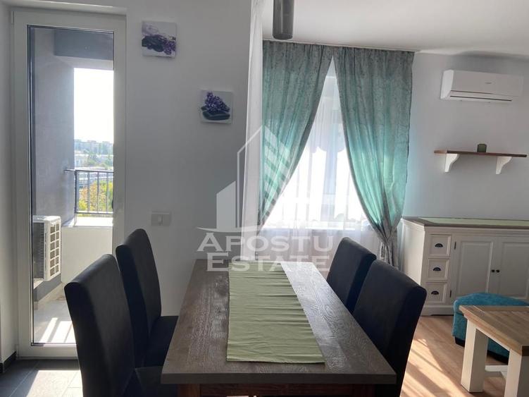 Apartament cu o camera,bloc nou Circumvalatiunii