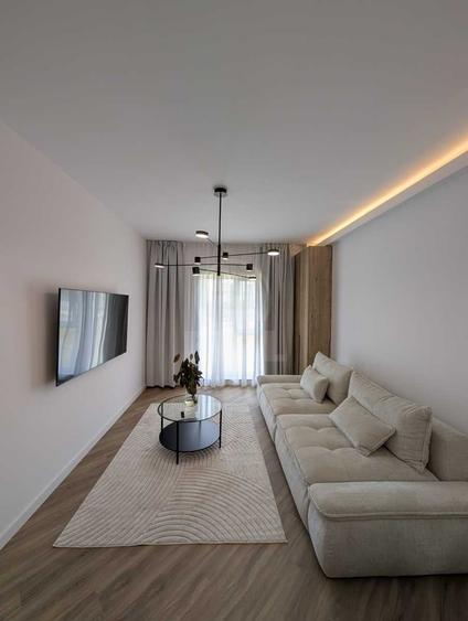 Apartament 2 camere ,mobilata si utilat zona Tineretului