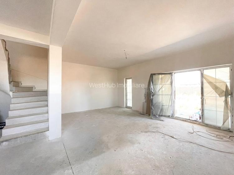 Duplex 4 camere pozitie excelenta - Mosnita Veche - 2
