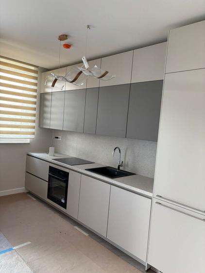 Apartament de lux, cu o camera, de vanzare, Calea Aradului