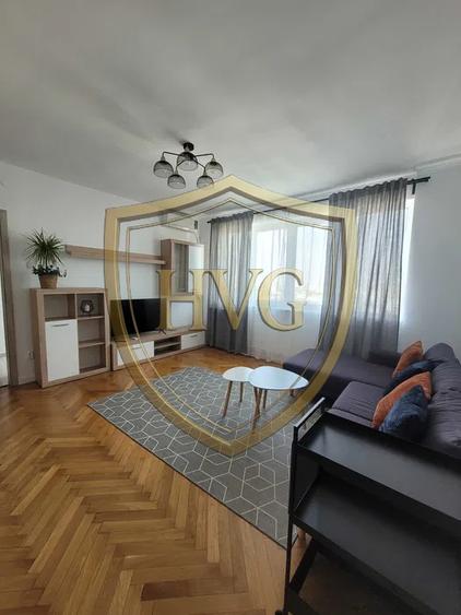Apartament cu 2 camere | Centrala proprie | Proximitate metrou | 1 Mai