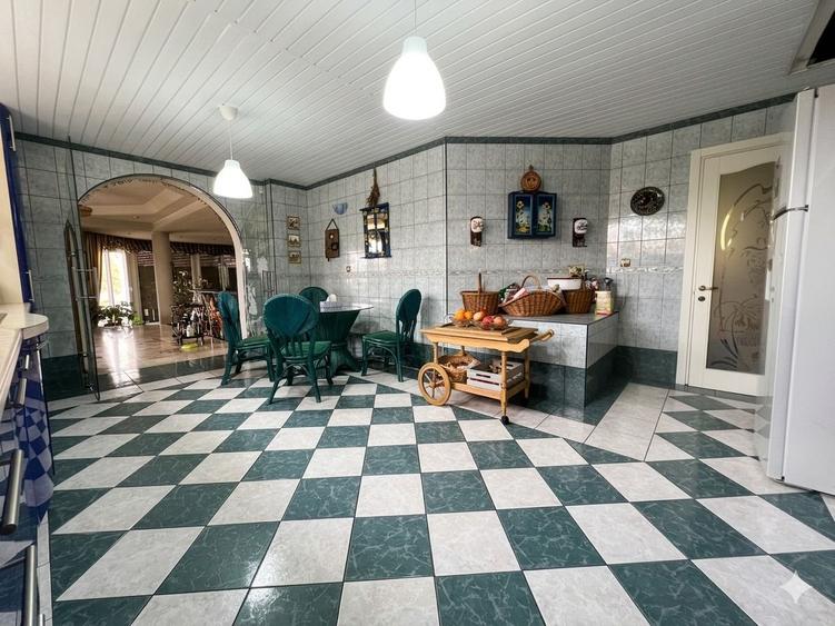 VILA PE LACUL GRIVIȚA | DAMAROAIA – SECTOR 1