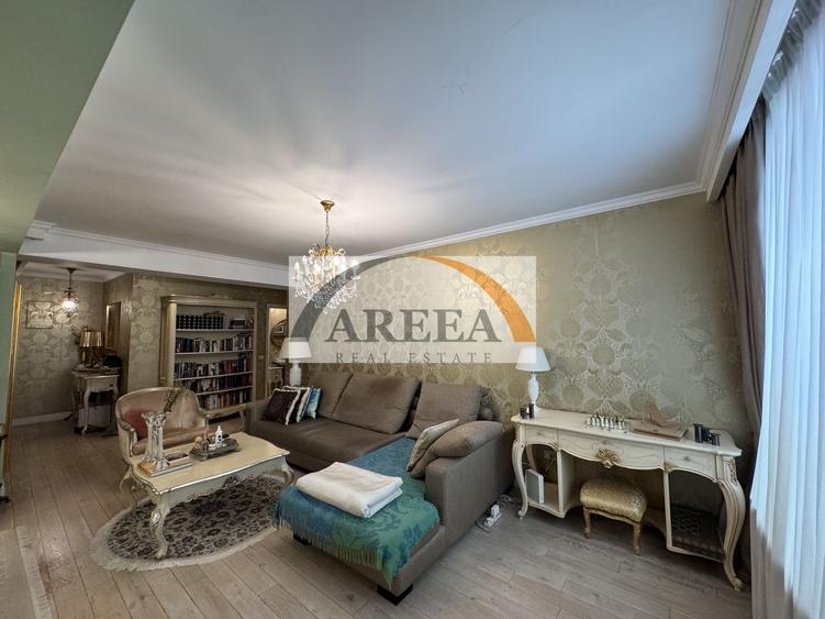 Camere cu personalitate | Designer | 112 mp | Herăstrău -Nordului