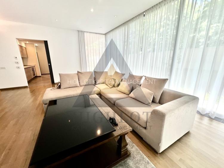 Apartament 4 camere Primaverii| OSHO - 4