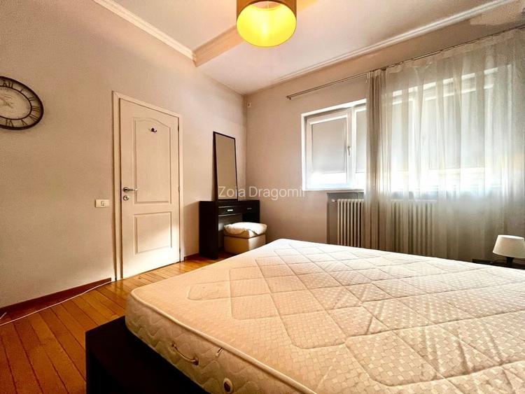 Apartament 2 camere Vasile Conta - 13
