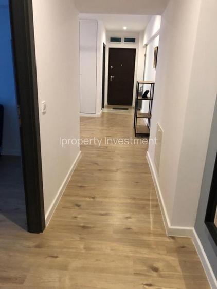 Belvedere Residence 3 camere cu parcare si balcon + prox. metrou - 6