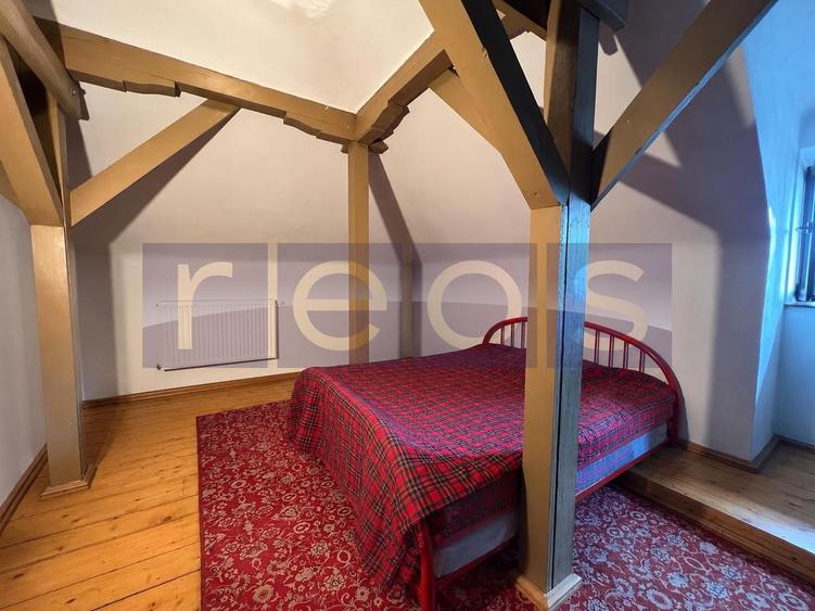VANZARE 2 CAMERE- MANSARDA | ZONA BARBU VACARESCU