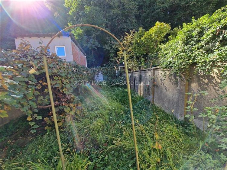 Resita Casa 5 Cam D-P-Etj.1 si Curte - 7