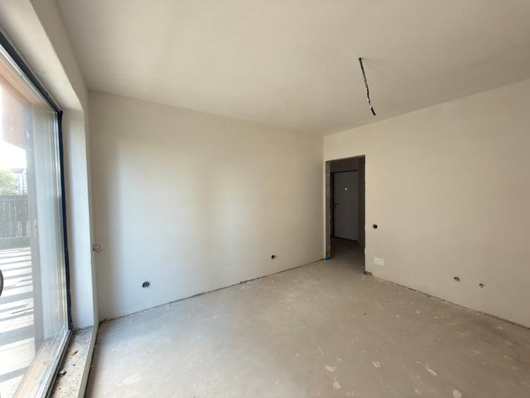 Apartament 2 camere | 58.11m² | Între Lacuri, str. Dionisie Roman | Dezvoltator