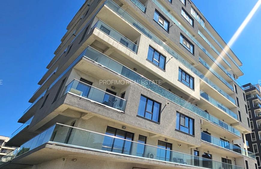 Statiunea Mamaia Apartament exclusivist cu vedere la Mare si Lac - 10