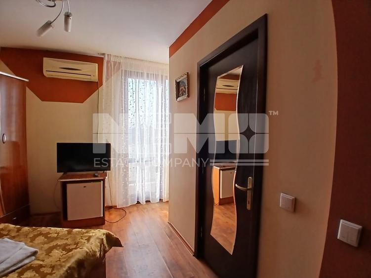 Pensiune de vânzare | Burdujeni | 450Mp