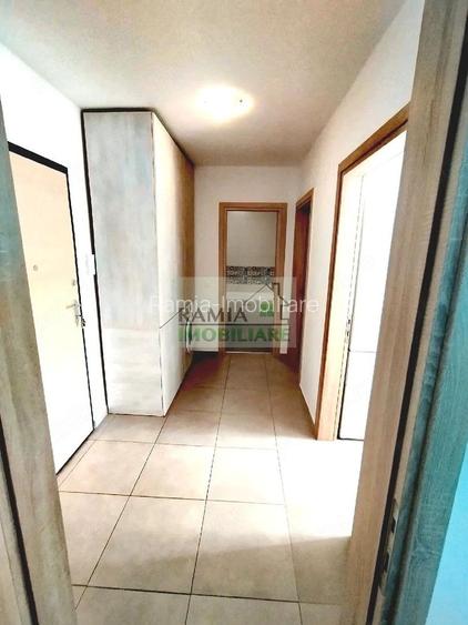 Apartament 2 camere decomandat, etaj 1, parcare, mobilat&utilat - 14
