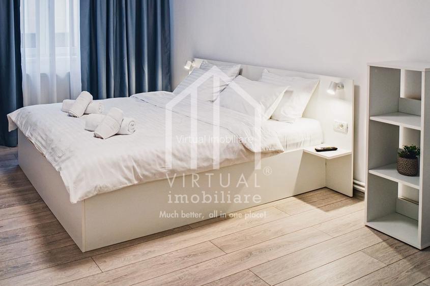 Apartament cu 2 camere, 50mp utili, pet friendly, etaj 1/4, Terezian - 12