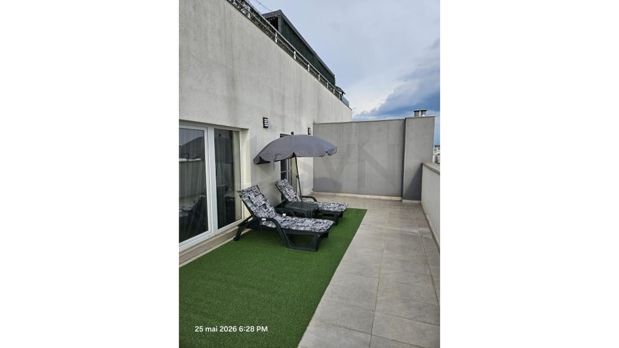 REA1029285 Apartament l 2 Camere l High Class Residence
