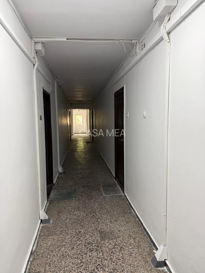 Garsoniera Mall Vitan-Banu Udrea bloc anvelopat - 52