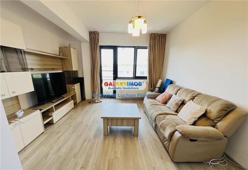 Inchiriere apartament 3 camere, decomandat I 1 Decembrie