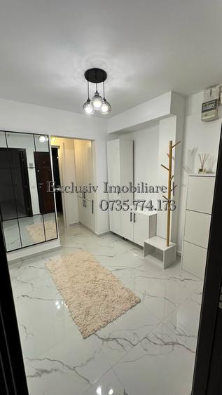 Apartament 2 camere | Nou | Tomis 3