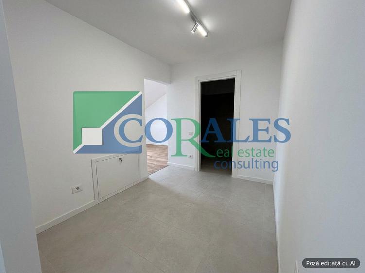 Ideal Investitie - bloc nou, din anul 2017 ! 1075 Eur/mp