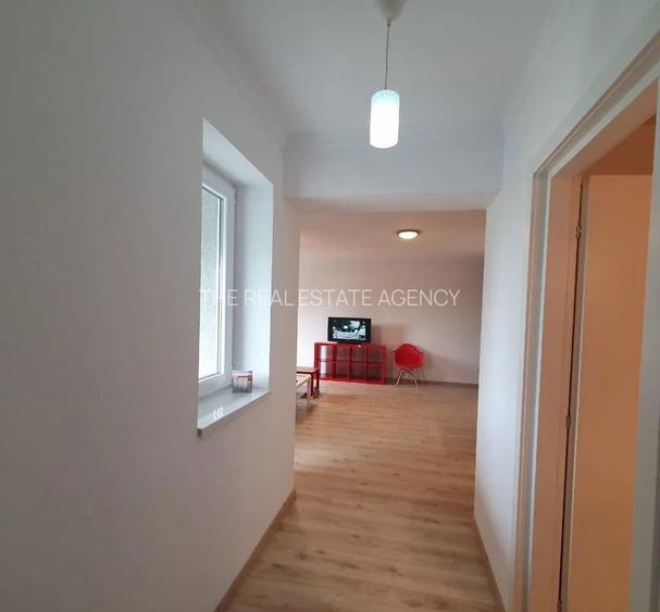 2 camere | Bulevardul Pipera | bloc boutique | Etaj 2 - 9