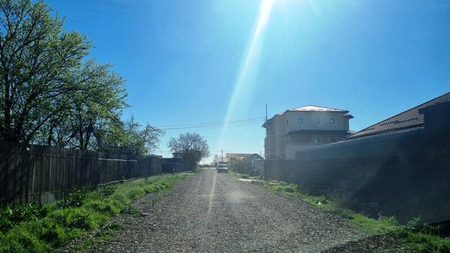 Vanzare Teren construibil Balaceanca 5000mp